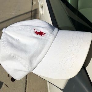 Polo Ralph Lauren IU Hat